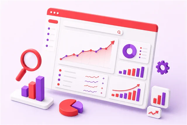 Zoekmachine optimalisatie (SEO)