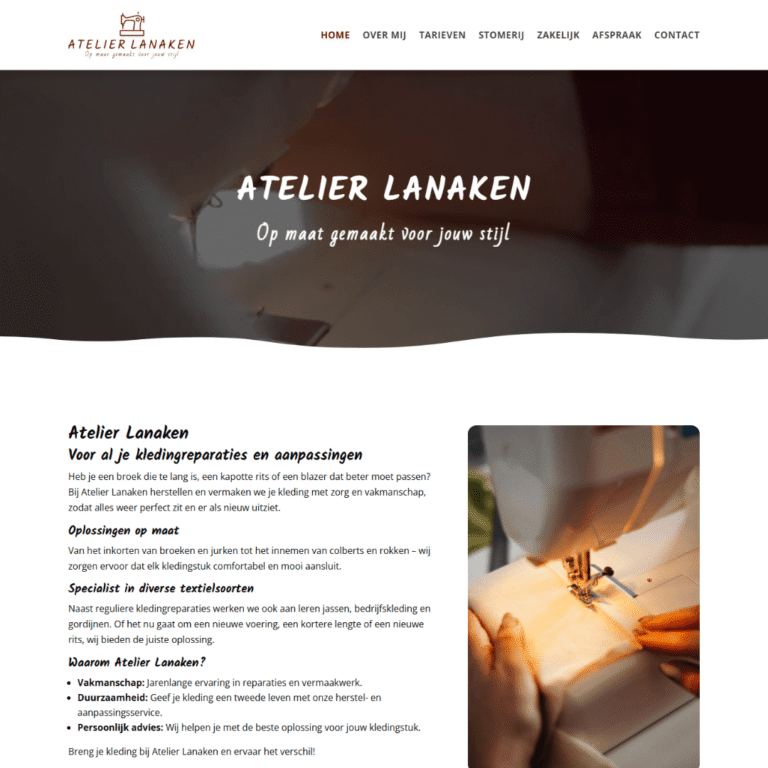 Atelier Lanaken